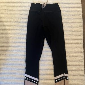 Sarah's Day X Whitefox Leggings